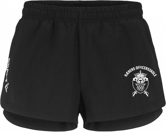 Craft - Ho Marathon Shorts Men - Czarny