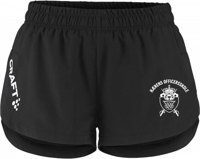 Craft - Ho Marathon Shorts Women - Black