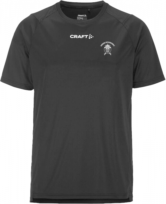 Craft - Ho T-Shirt Men - Preto