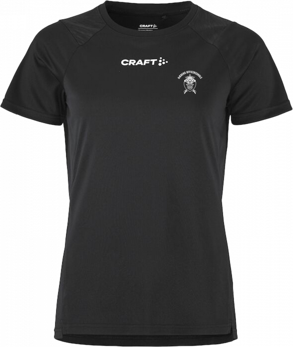 Craft - Ho T-Shirt Women - Zwart